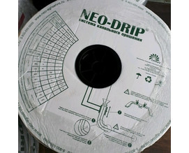 Капельная лента NEO-drip